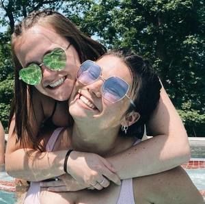 Meet your Posher, Chi